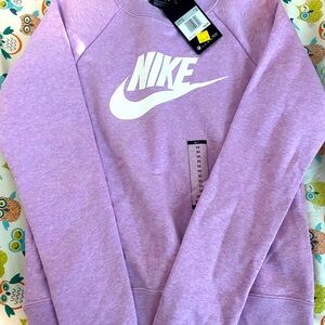 Women Nike sweater